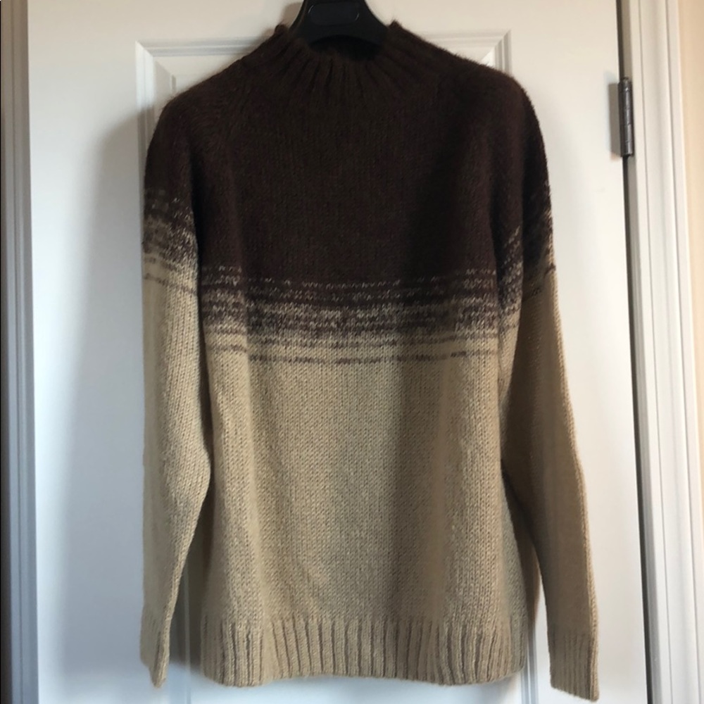 Men’s Hugo boss sweater